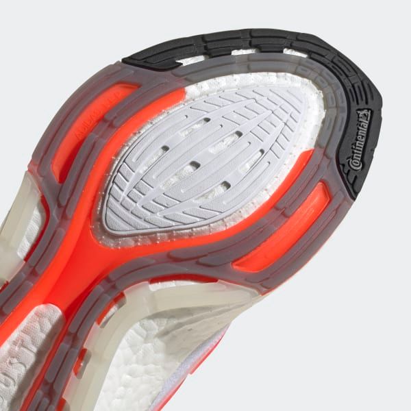 Giày Chạy Nam Adidas Ultraboost 21 FZ1925