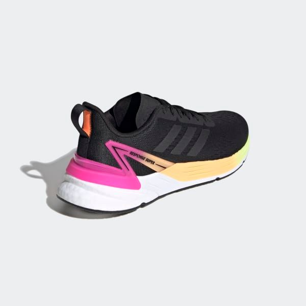 Giày Tập Luyện Nữ Adidas Response Super FZ1973