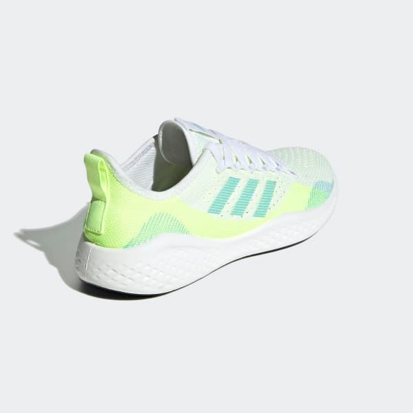 Giày Tập Luyện Nữ Adidas Fluidflow 2.0 FZ1979