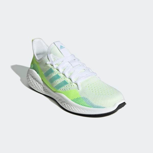 Giày Tập Luyện Nữ Adidas Fluidflow 2.0 FZ1979