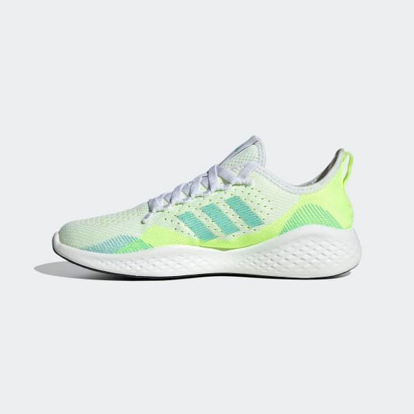 Giày Tập Luyện Nữ Adidas Fluidflow 2.0 FZ1979