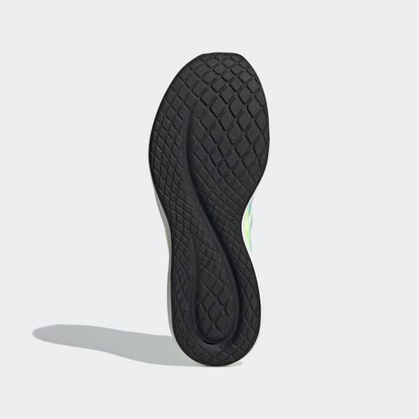 Giày Tập Luyện Nữ Adidas Fluidflow 2.0 FZ1979