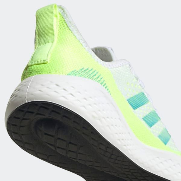 Giày Tập Luyện Nữ Adidas Fluidflow 2.0 FZ1979
