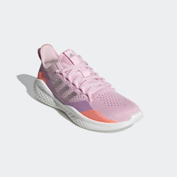 Giày Tập Luyện Nữ Adidas Fluidflow 2.0 FZ1980