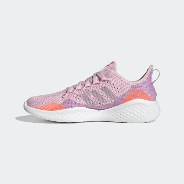Giày Tập Luyện Nữ Adidas Fluidflow 2.0 FZ1980