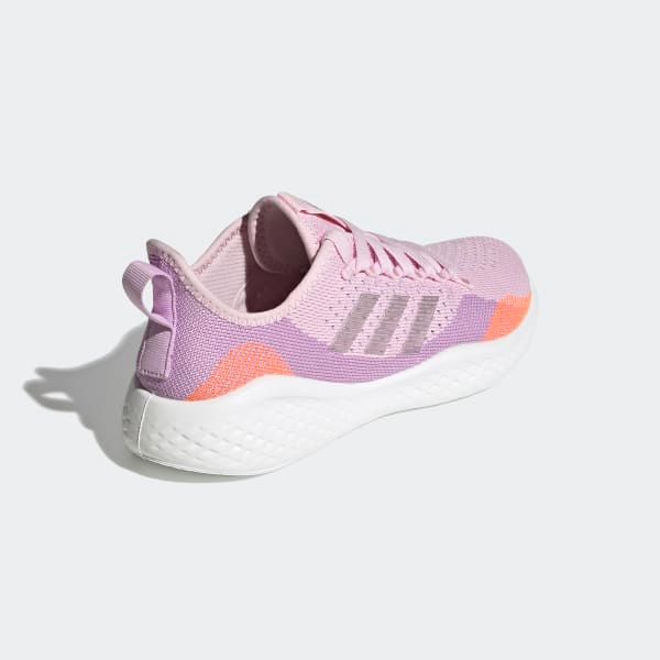 Giày Tập Luyện Nữ Adidas Fluidflow 2.0 FZ1980