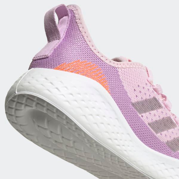 Giày Tập Luyện Nữ Adidas Fluidflow 2.0 FZ1980