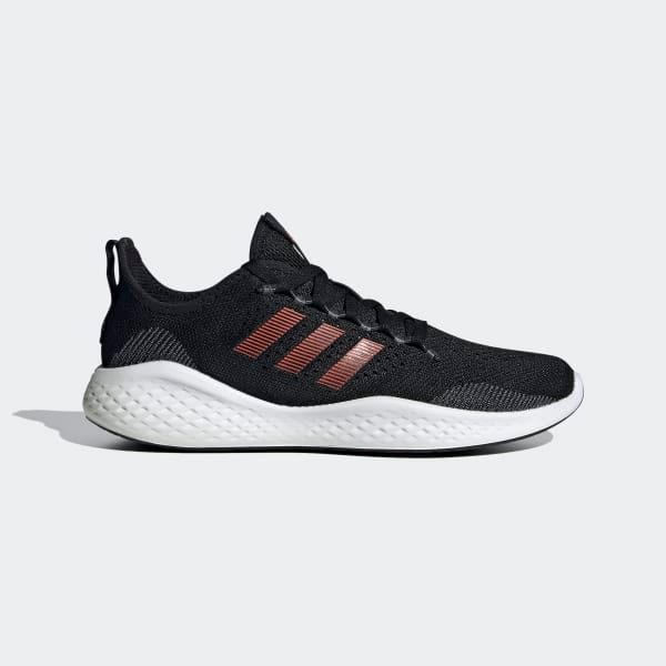 Giày Tập Luyện Nam Adidas Fluidflow 2.0 FZ1986