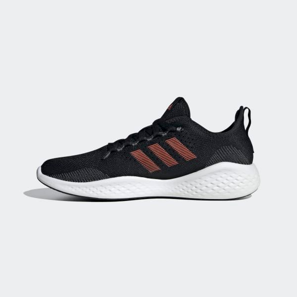 Giày Tập Luyện Nam Adidas Fluidflow 2.0 FZ1986