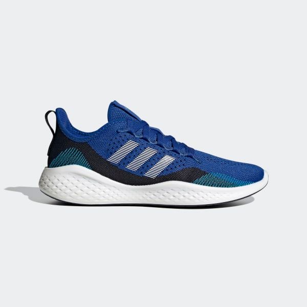 Giày Tập Luyện Nam Adidas Fluidflow 2.0 FZ1988