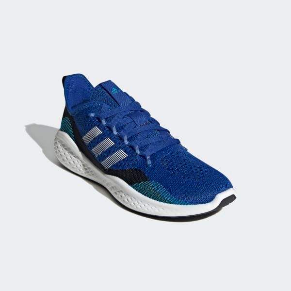 Giày Tập Luyện Nam Adidas Fluidflow 2.0 FZ1988