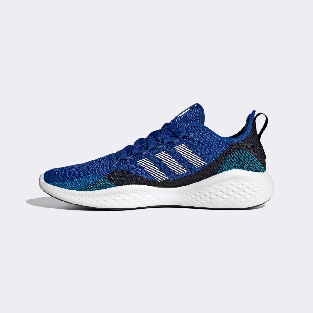 Giày Tập Luyện Nam Adidas Fluidflow 2.0 FZ1988