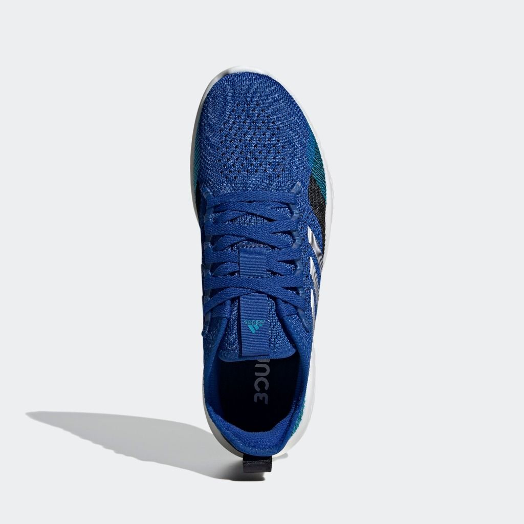 Giày Tập Luyện Nam Adidas Fluidflow 2.0 FZ1988