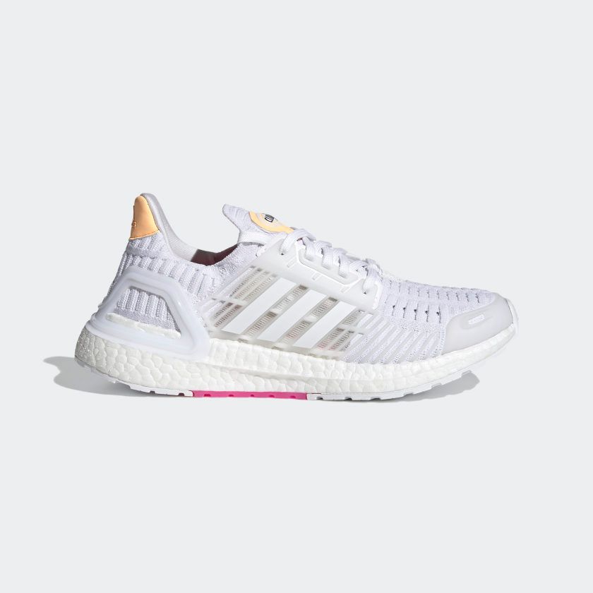 Giày Chạy Nữ Adidas Ultraboost Cc_1 Dna W FZ2548