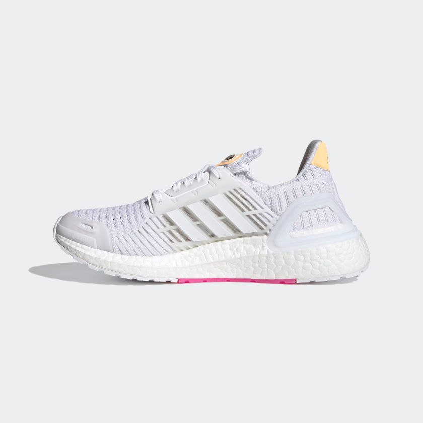 Giày Chạy Nữ Adidas Ultraboost Cc_1 Dna W FZ2548