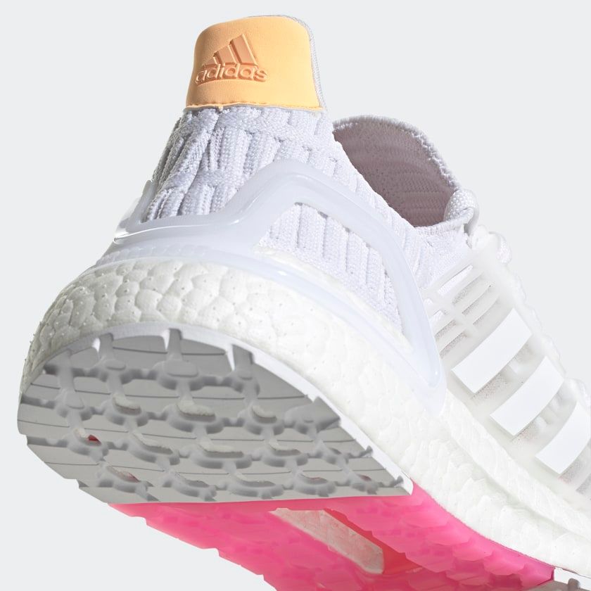 Giày Chạy Nữ Adidas Ultraboost Cc_1 Dna W FZ2548