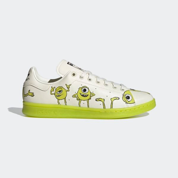 Giày Originals Unisex Adidas Stan Smith FZ2706