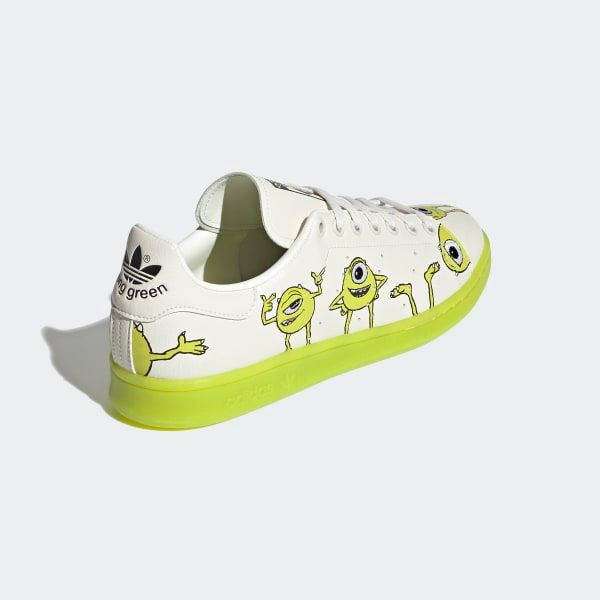 Giày Originals Unisex Adidas Stan Smith FZ2706
