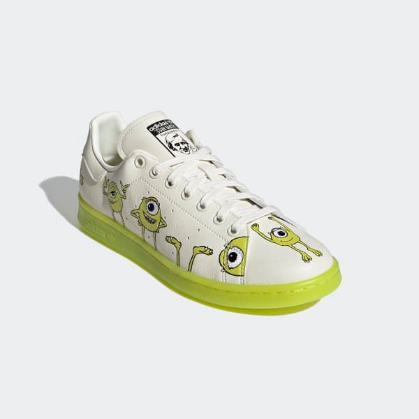 Giày Originals Unisex Adidas Stan Smith FZ2706