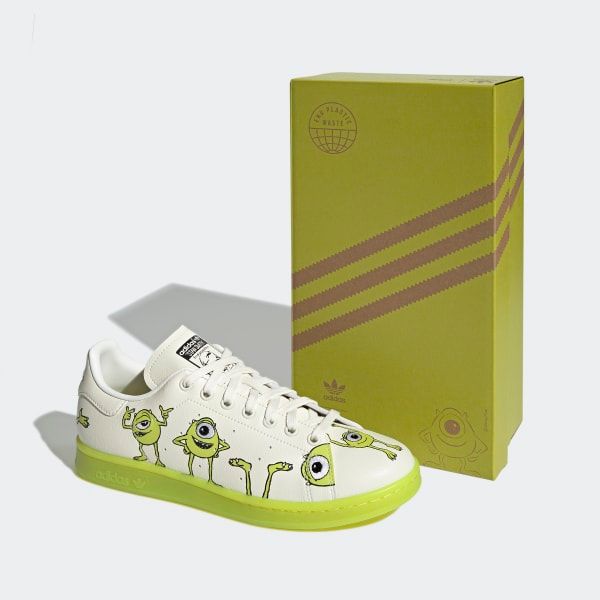 Giày Originals Unisex Adidas Stan Smith FZ2706