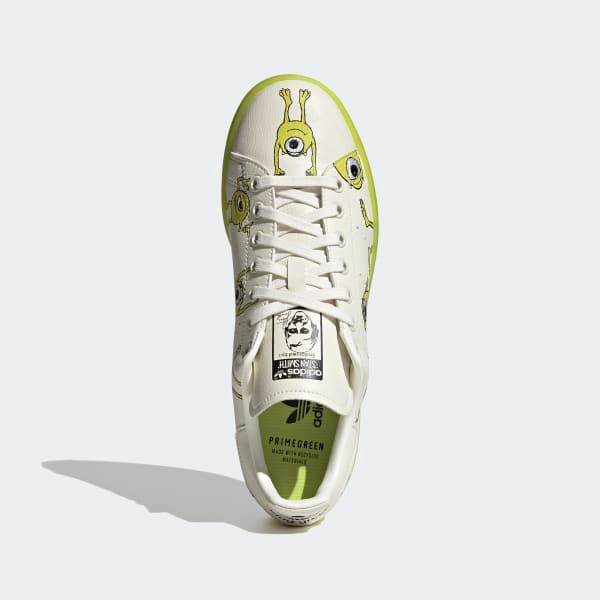 Giày Originals Unisex Adidas Stan Smith FZ2706