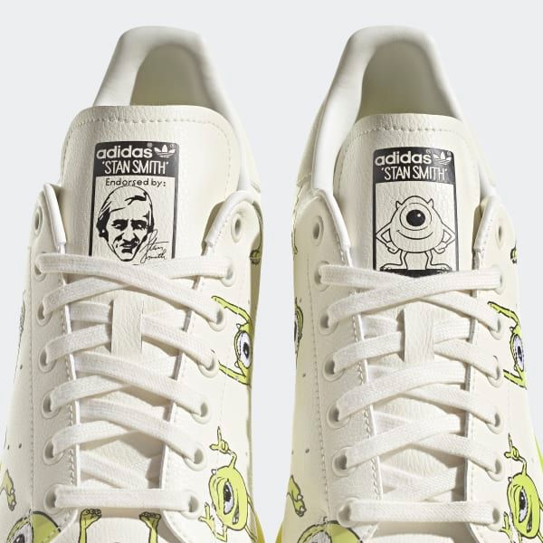Giày Originals Unisex Adidas Stan Smith FZ2706