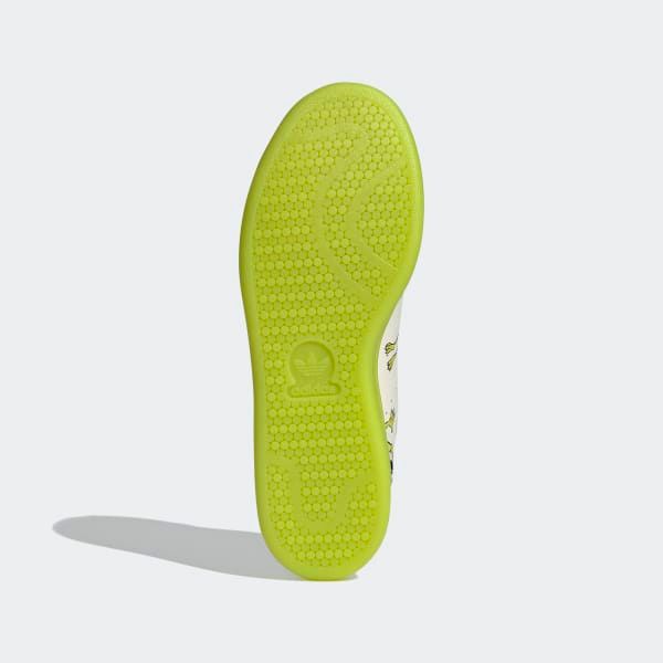 Giày Originals Unisex Adidas Stan Smith FZ2706