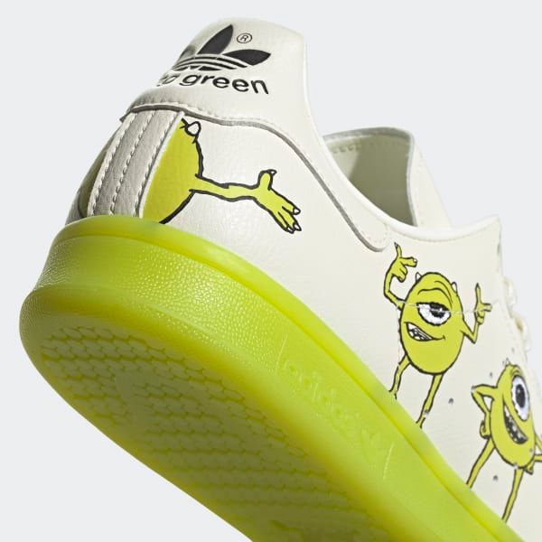 Giày Originals Unisex Adidas Stan Smith FZ2706