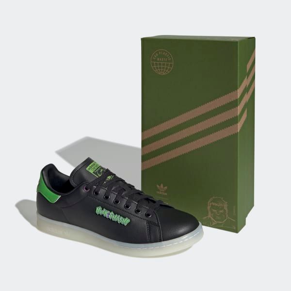 Giày Originals Unisex Adidas Stan Smith FZ2708
