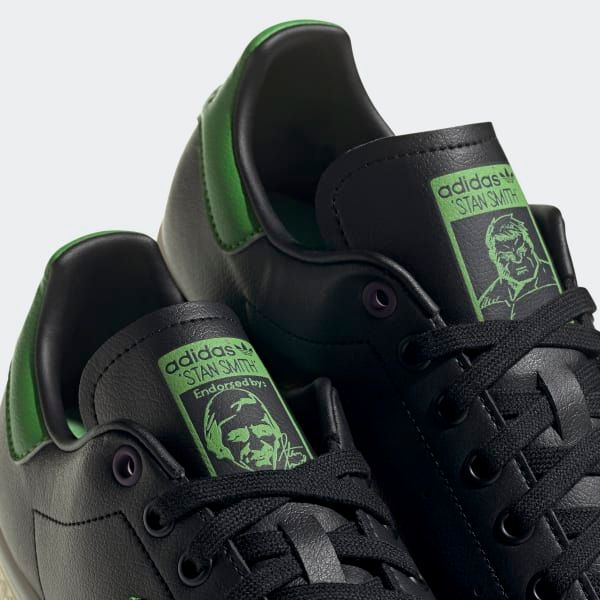 Giày Originals Unisex Adidas Stan Smith FZ2708