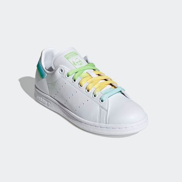 Giày Originals Nữ Adidas Stan Smith W FZ2714