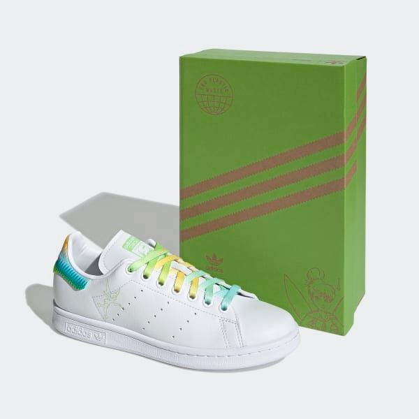Giày Originals Nữ Adidas Stan Smith W FZ2714