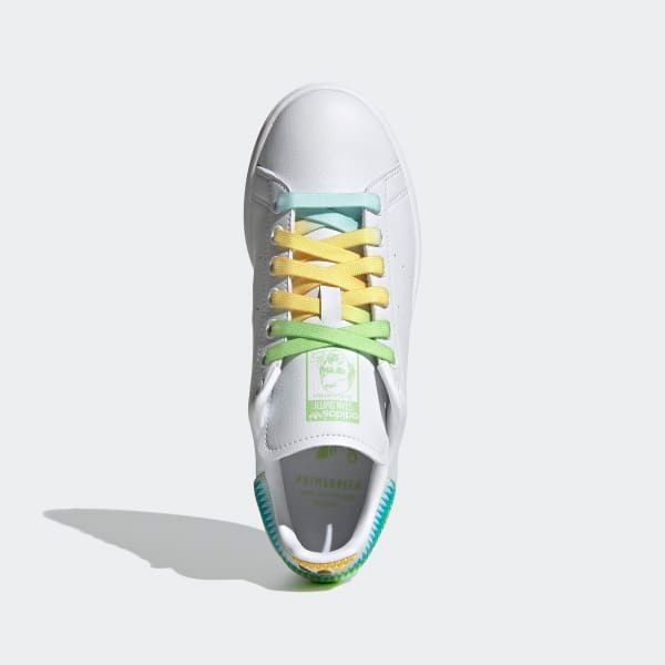 Giày Originals Nữ Adidas Stan Smith W FZ2714