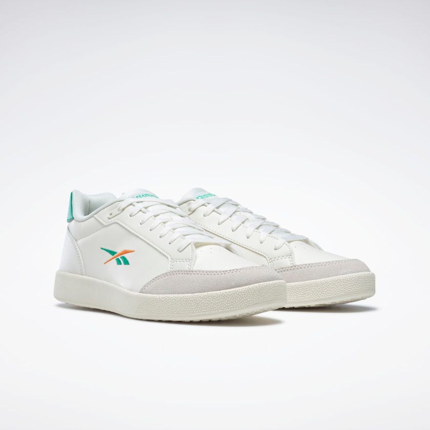 Giày Tennis Unisex Reebok Reebok Vector Smash Syn FZ2826