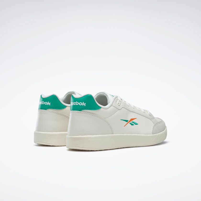 Giày Tennis Unisex Reebok Reebok Vector Smash Syn FZ2826