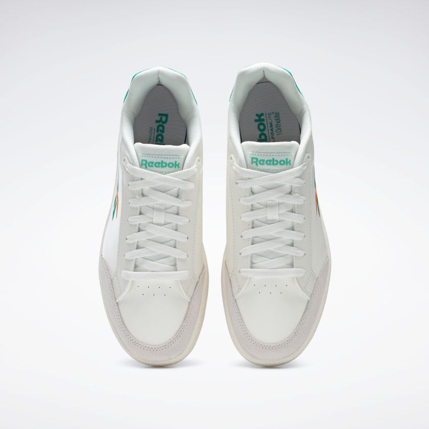 Giày Tennis Unisex Reebok Reebok Vector Smash Syn FZ2826