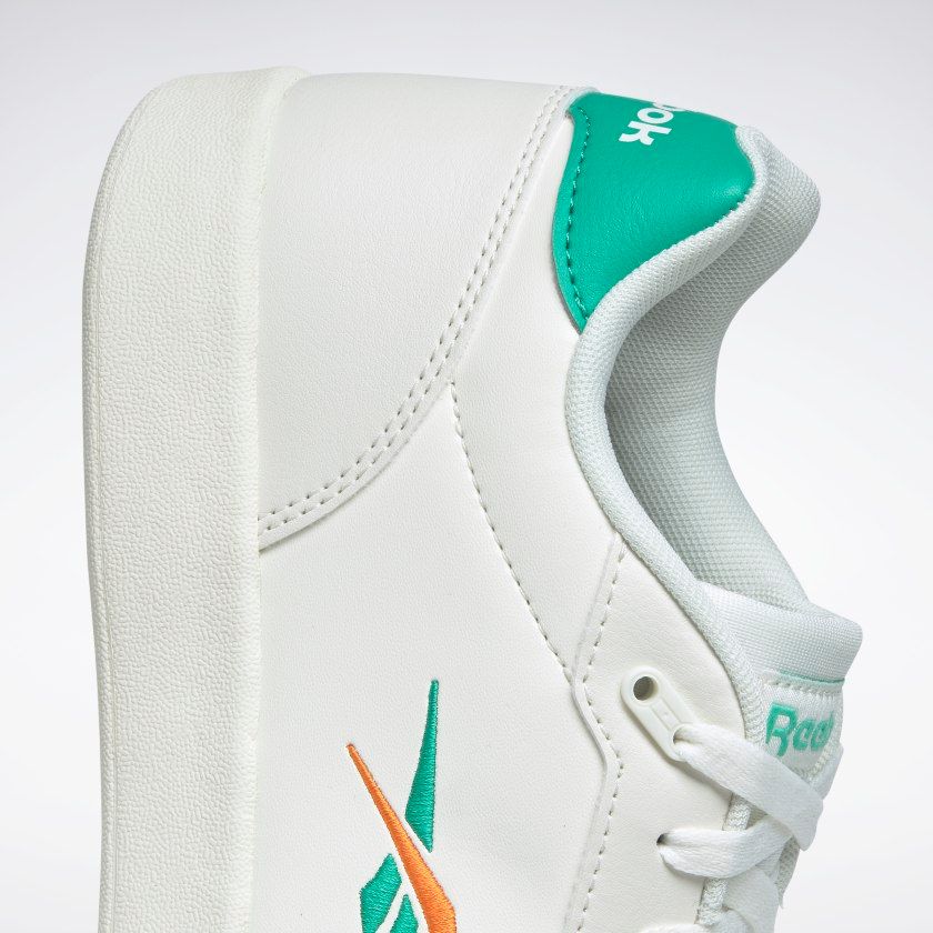 Giày Tennis Unisex Reebok Reebok Vector Smash Syn FZ2826