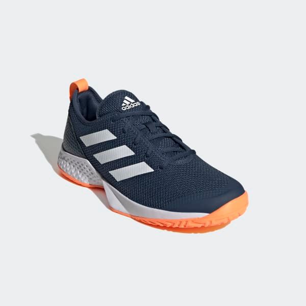 Giày Tennis Nam Adidas Court Control M FZ3648
