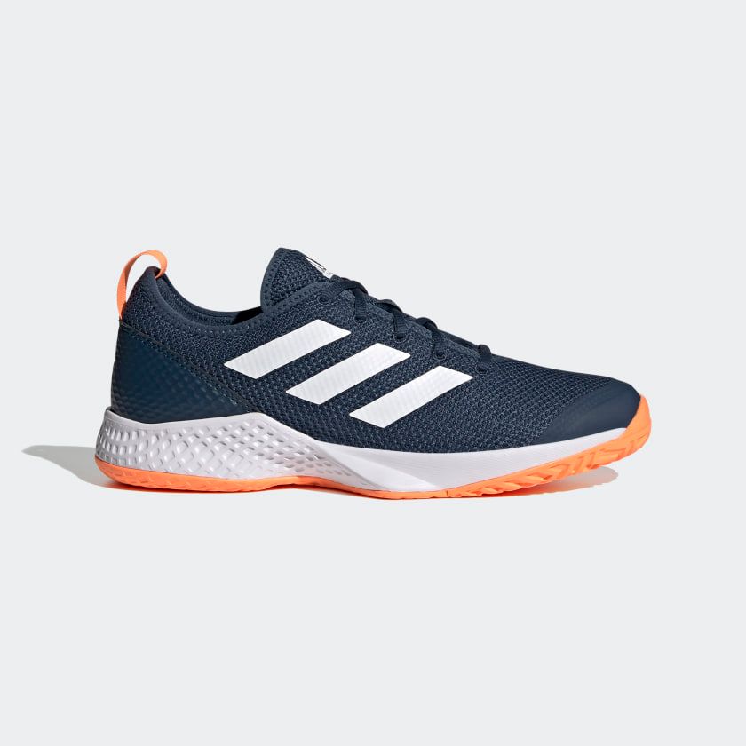 Giày Tennis Nam Adidas Court Control M FZ3648