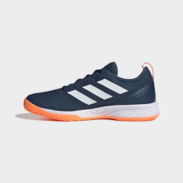 Giày Tennis Nam Adidas Court Control M FZ3648