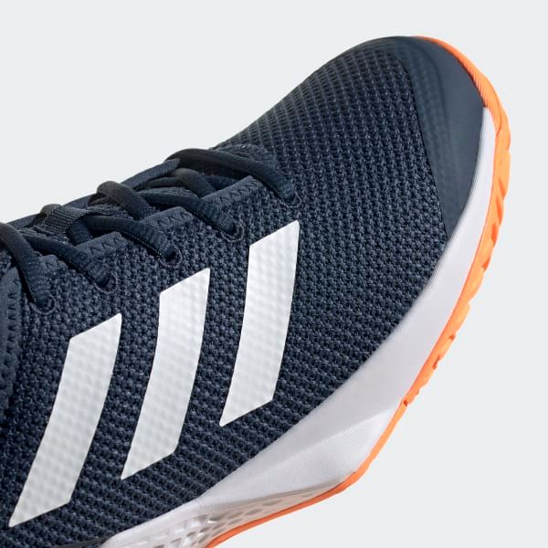 Giày Tennis Nam Adidas Court Control M FZ3648