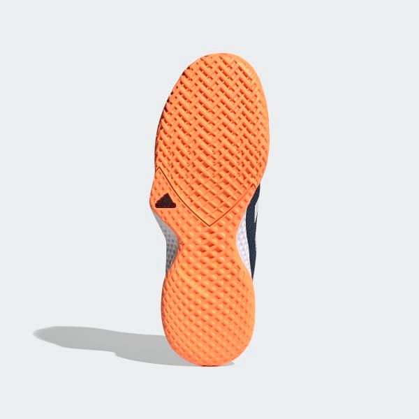 Giày Tennis Nam Adidas Court Control M FZ3648