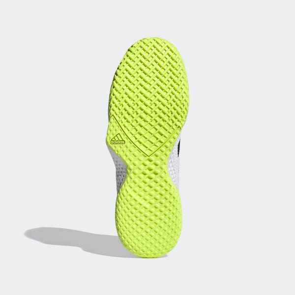 Giày Tennis Nam Adidas Court Control M FZ3650