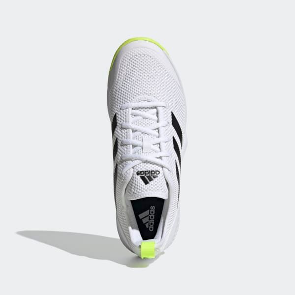 Giày Tennis Nam Adidas Court Control M FZ3650