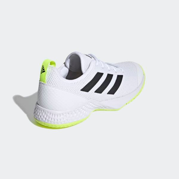 Giày Tennis Nam Adidas Court Control M FZ3650