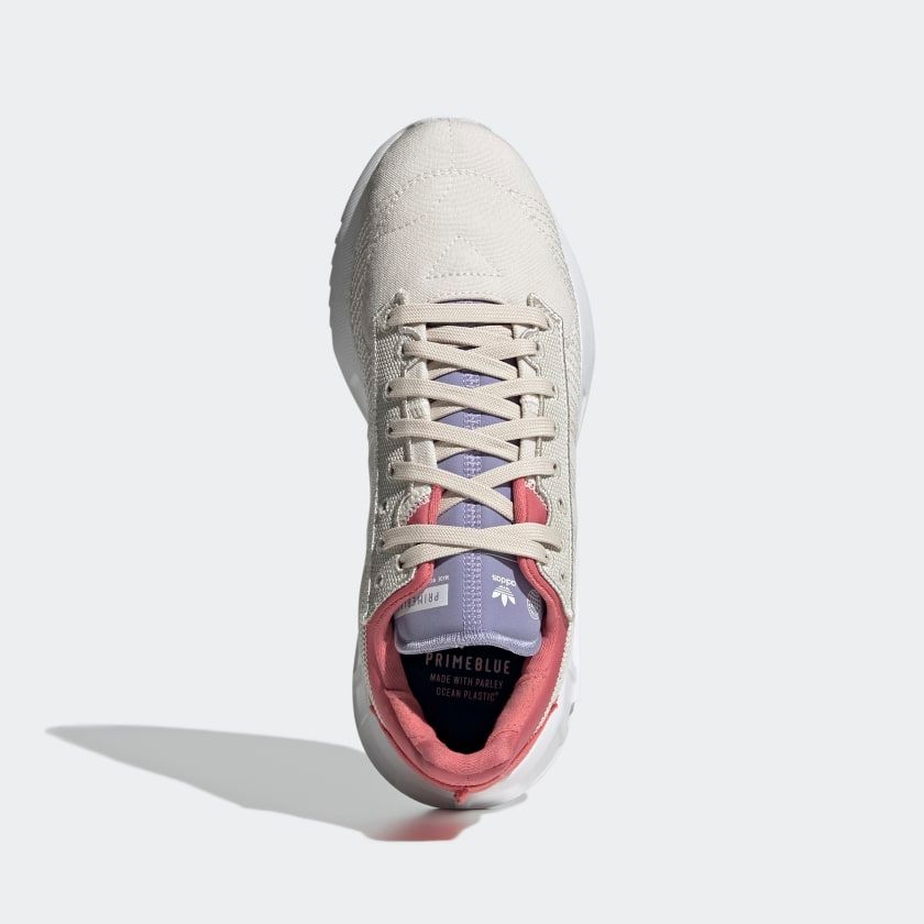 Giày Originals Nữ Adidas Geodiver Primeblue W FZ4693