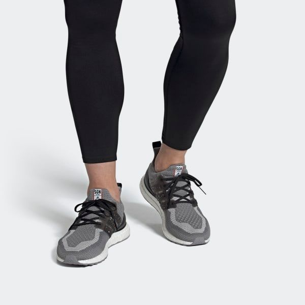 Giày Chạy Unisex Adidas Ultraboost Dna FZ4864
