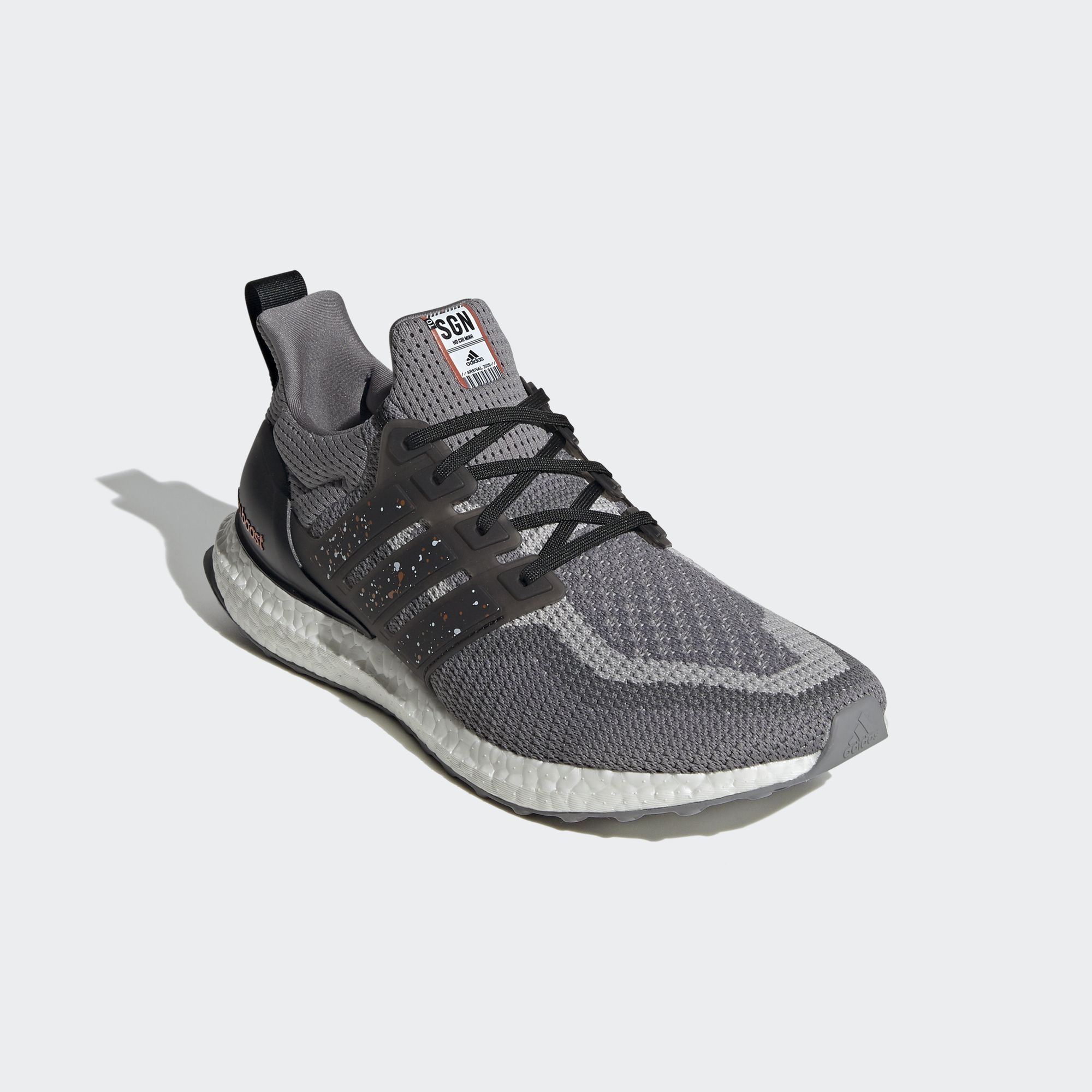 Giày Chạy Unisex Adidas Ultraboost Dna FZ4864