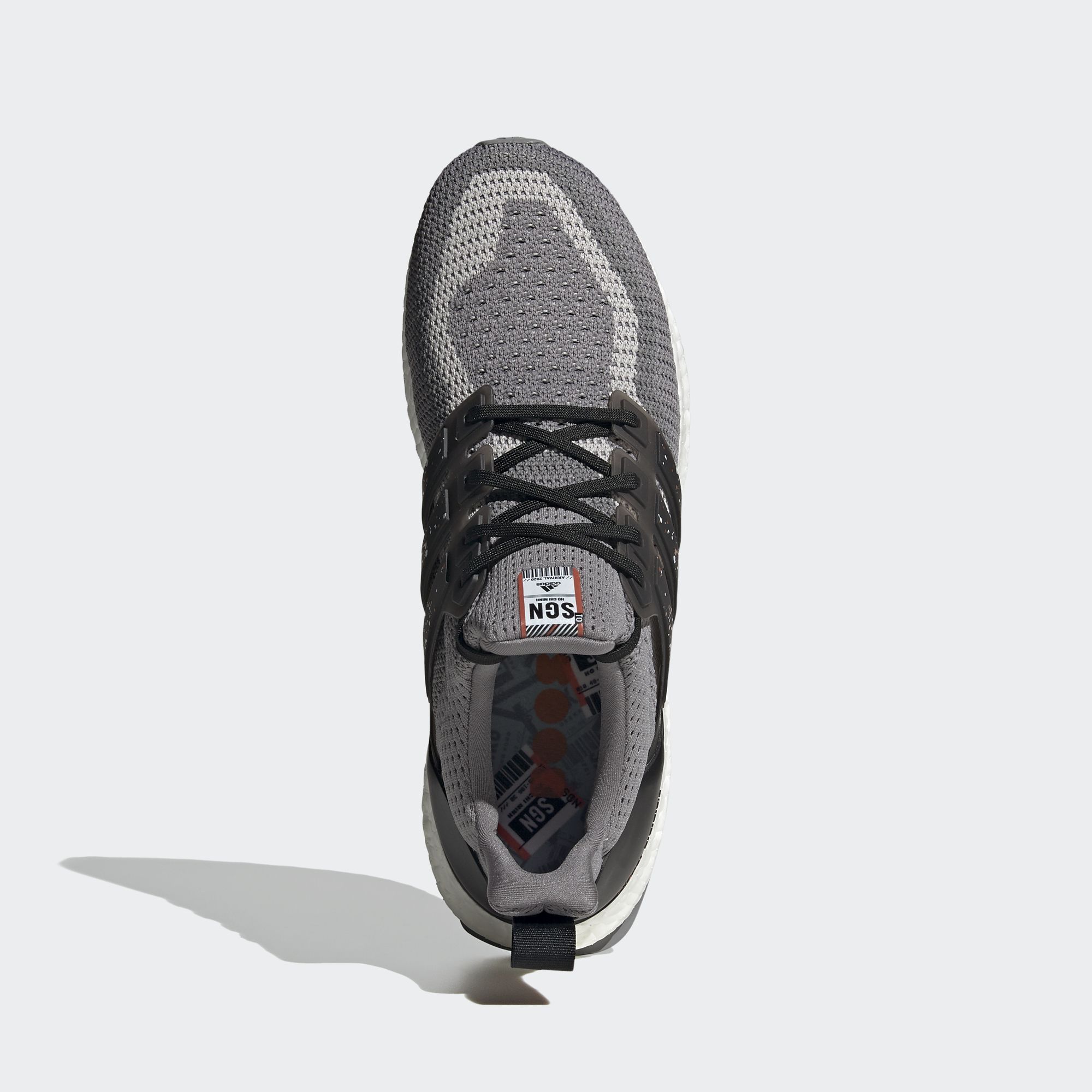 Giày Chạy Unisex Adidas Ultraboost Dna FZ4864