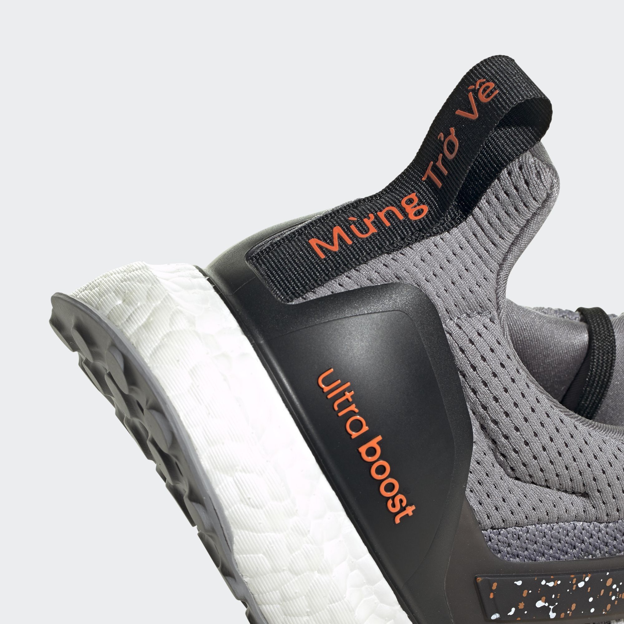 Giày Chạy Unisex Adidas Ultraboost Dna FZ4864